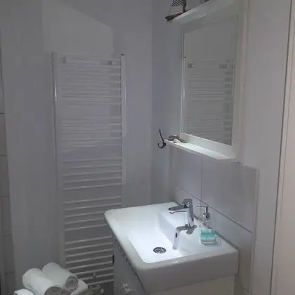 Classic İki Ayrı Yataklı Oda