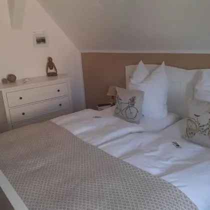 Classic Tek Büyük Yataklı Oda, Mutfak