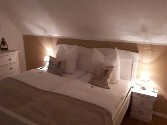 Classic Tek Büyük Yataklı Oda, Mutfak