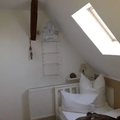 Classic Tek Büyük Yataklı Oda, Mutfak