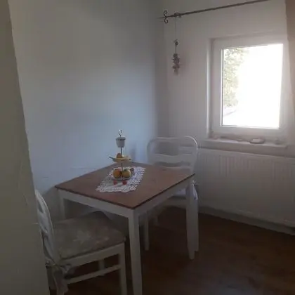 Classic Tek Büyük Yataklı Oda, Mutfak