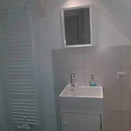 Classic Tek Büyük Yataklı Oda, Mutfak