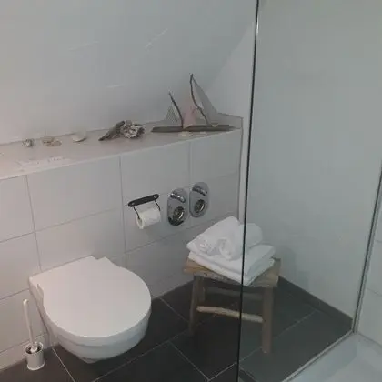 Classic Tek Büyük Yataklı Oda, Mutfak