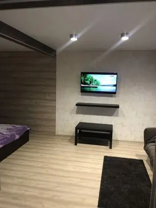 Classic Stüdyo Süit, 1 En Büyük (King) Boy Yatak ve Çekyat, Mutfak