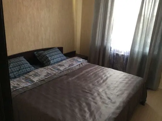 Classic Tek Büyük veya İki Ayrı Yataklı Oda