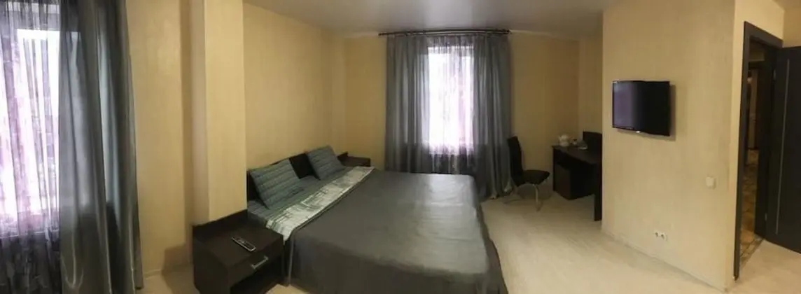 Classic Üç Kişilik Oda, Birden Çok Yatak, Buzdolabı