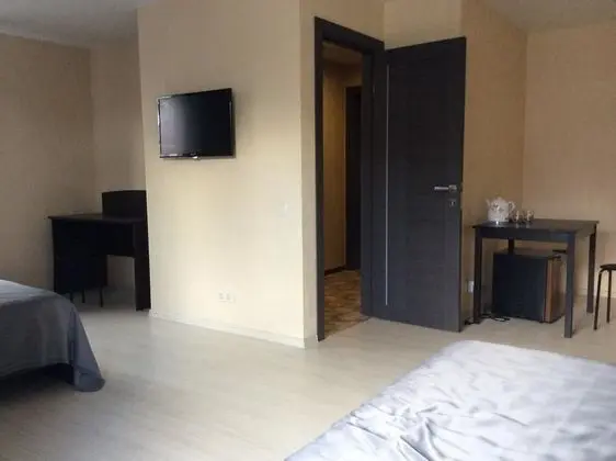 Classic Üç Kişilik Oda, Birden Çok Yatak, Buzdolabı