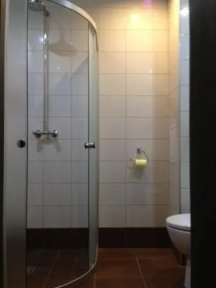 Classic Üç Kişilik Oda, Birden Çok Yatak, Buzdolabı