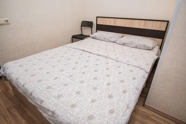 Economy Tek Büyük Yataklı Oda