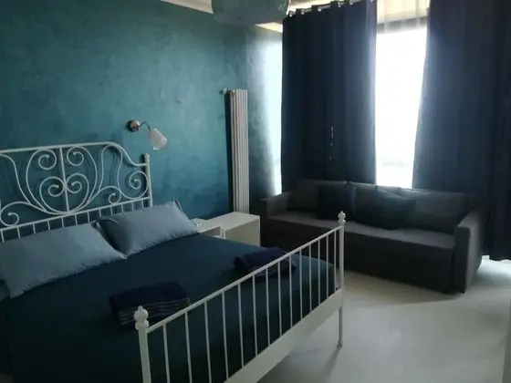Luxury Dört Kişilik Oda