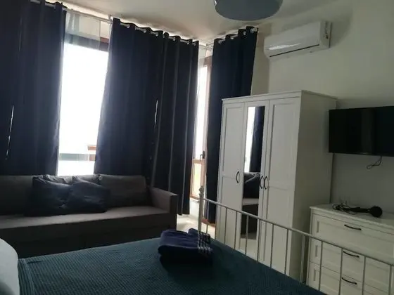 Luxury Dört Kişilik Oda