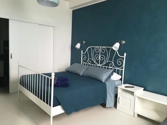 Luxury Dört Kişilik Oda
