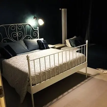 Luxury Dört Kişilik Oda