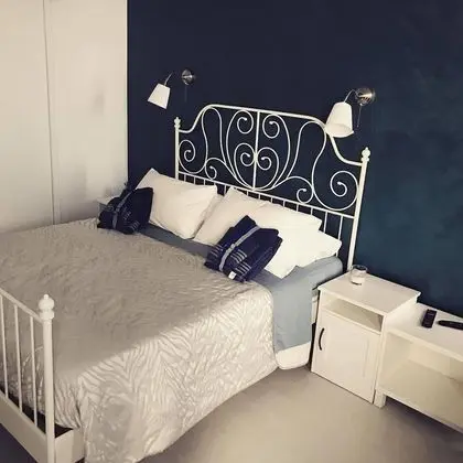 Luxury Dört Kişilik Oda