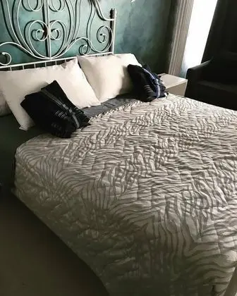 Luxury Dört Kişilik Oda