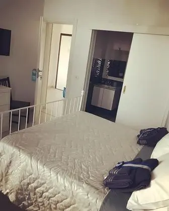 Luxury Dört Kişilik Oda