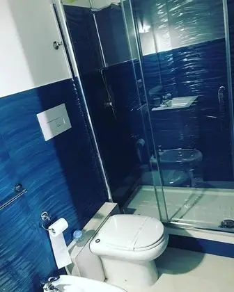 Luxury Dört Kişilik Oda