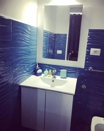 Luxury Dört Kişilik Oda