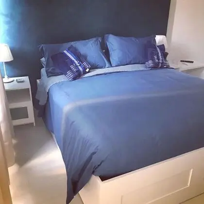 Premium Dört Kişilik Oda