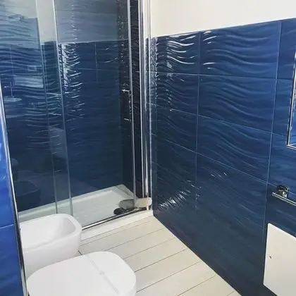 Premium Dört Kişilik Oda