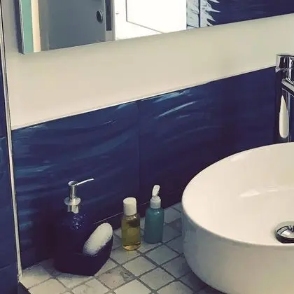 Premium Dört Kişilik Oda