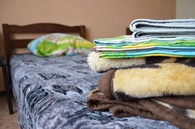 Economy Ortak Ranzalı Oda (2 beds)