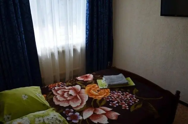 Economy Tek Büyük Yataklı Oda