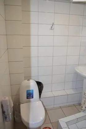 Economy Tek Büyük Yataklı Oda