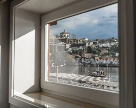 Tek Büyük Yataklı Oda, 1 Çift Kişilik Yatak, Nehir Manzaralı (Room 102)
