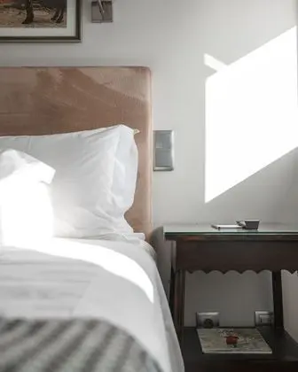Tek Büyük Yataklı Oda, 1 Çift Kişilik Yatak, Nehir Manzaralı (Room 102)