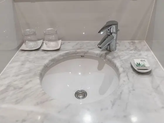 Tek Büyük Yataklı Oda, 1 Çift Kişilik Yatak, Nehir Manzaralı (Room 102)