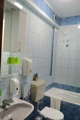 İki Ayrı Yataklı Oda