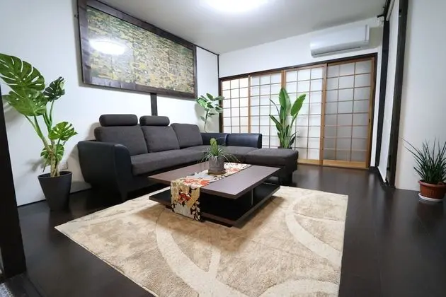 Ev (Private Vacation Home)