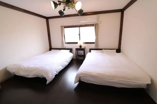 Ev (Private Vacation Home)
