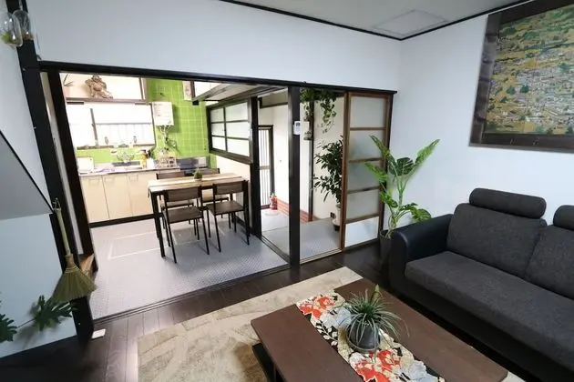 Ev (Private Vacation Home)