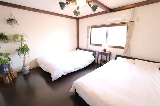 Ev (Private Vacation Home)