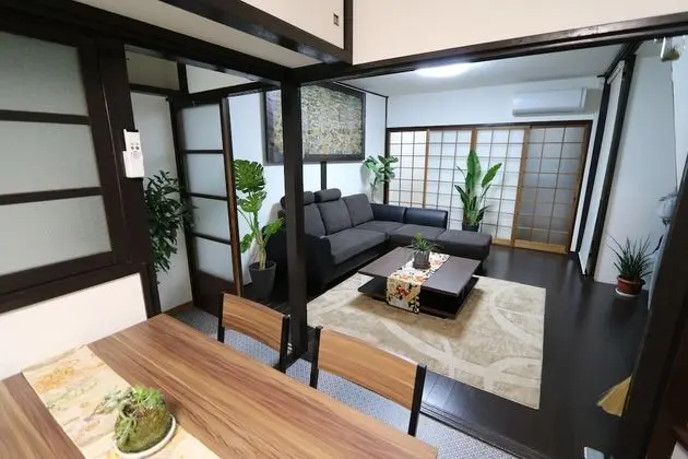 Ev (Private Vacation Home)
