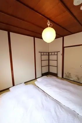 Ev (Private Vacation Home)