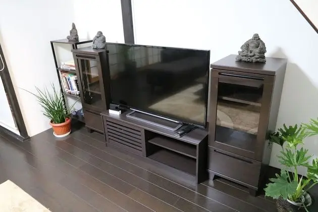 Ev (Private Vacation Home)