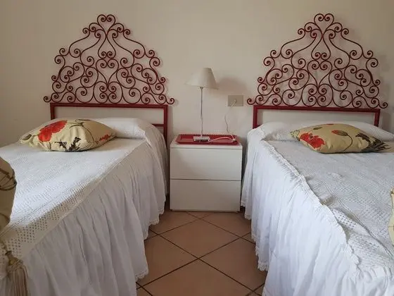 Classic Apart Daire, 2 Yatak Odası, Balkon, Şehir Manzaralı