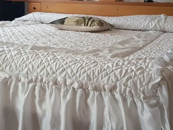 Classic Apart Daire, 2 Yatak Odası, Balkon, Şehir Manzaralı