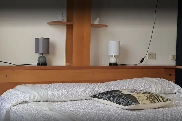 Classic Apart Daire, 2 Yatak Odası, Balkon, Şehir Manzaralı