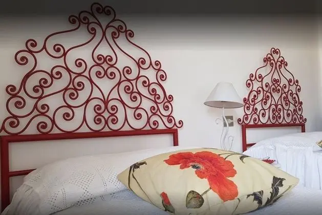 Classic Apart Daire, 2 Yatak Odası, Balkon, Şehir Manzaralı