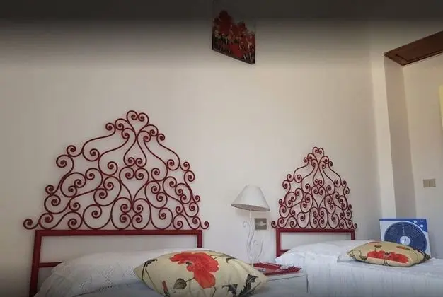 Classic Apart Daire, 2 Yatak Odası, Balkon, Şehir Manzaralı