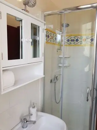 Classic Apart Daire, 2 Yatak Odası, Balkon, Şehir Manzaralı