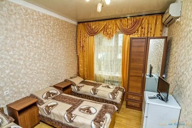 Standard Üç Kişilik Oda