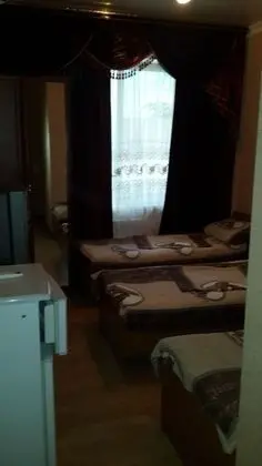 Standard Üç Kişilik Oda