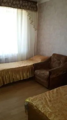 Standard Üç Kişilik Oda