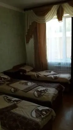 Standard Üç Kişilik Oda