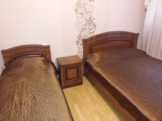 Standard Üç Kişilik Oda